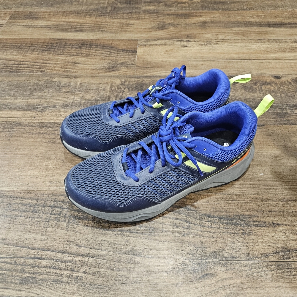 Columbia Ortholite Men's Sneakers | Size 11 | Good Condition